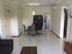 Parkview Apartments (D23), Apartment #163339002